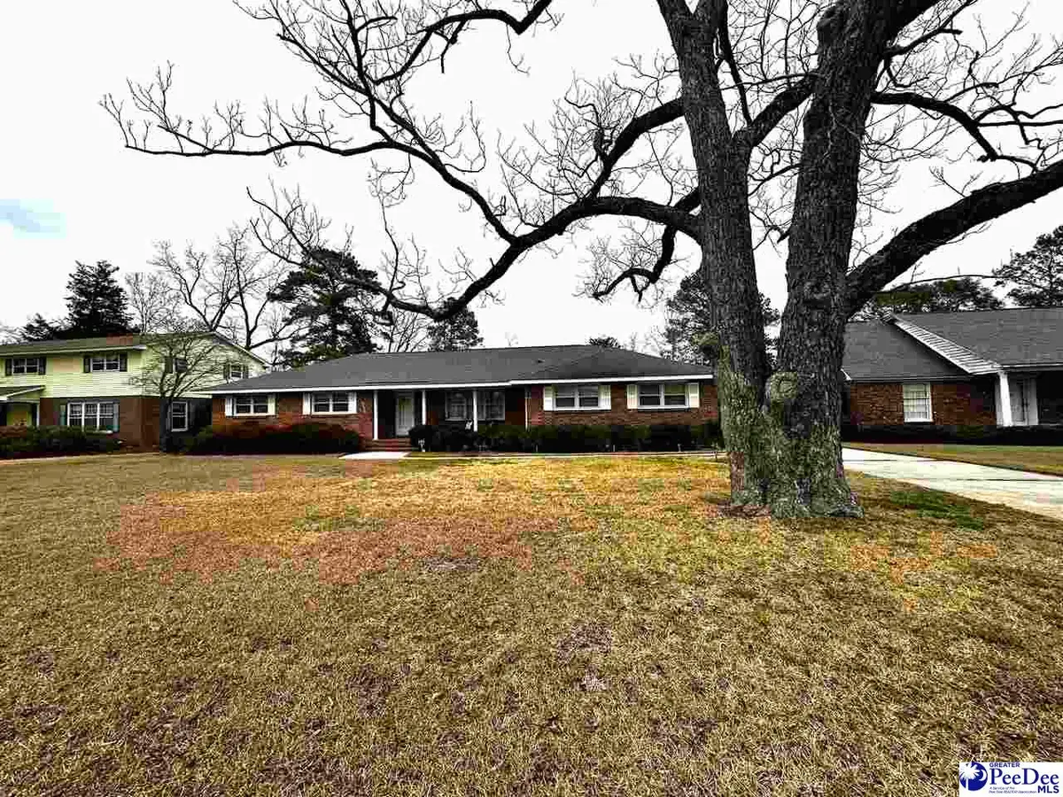 409 Wilson, Hartsville, SC 29550-0000 - Image #1