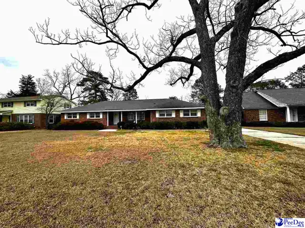 409 Wilson, Hartsville, SC 29550-0000