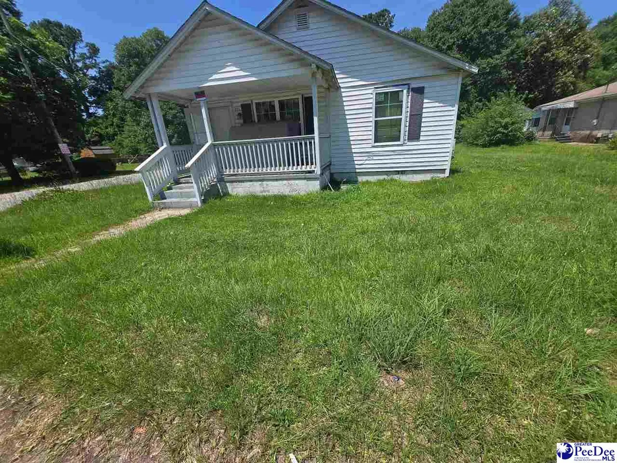 701 Chase Street, Florence, SC 29501 - Image #1