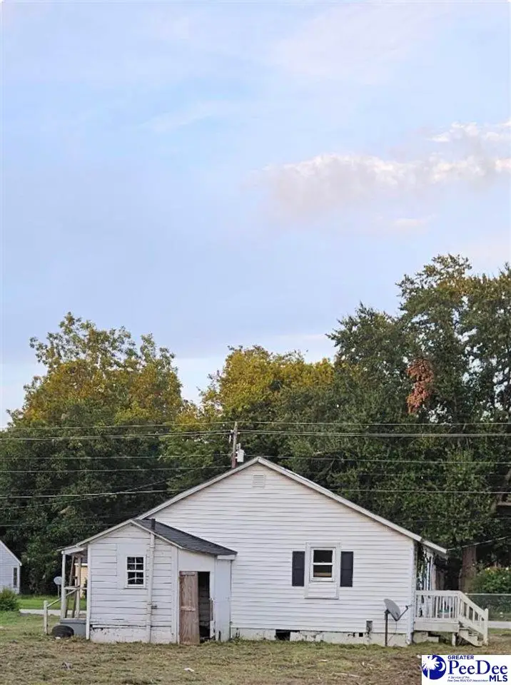701 Chase Street, Florence, SC 29501 - #2
