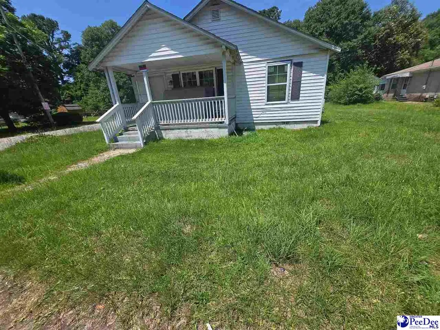 701 Chase Street, Florence, SC 29501 - #3