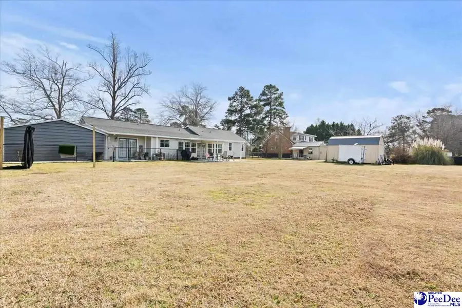 851 S Dunes Dr, Florence, SC 29501 - Image #2