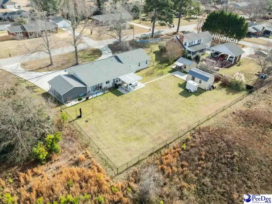 851 S Dunes Dr, Florence, SC 29501 - Image #3