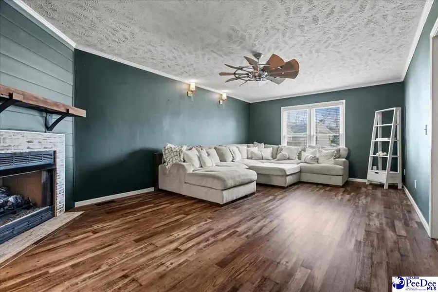 800 Mallard Hen, Florence, SC 29505 - Image #3