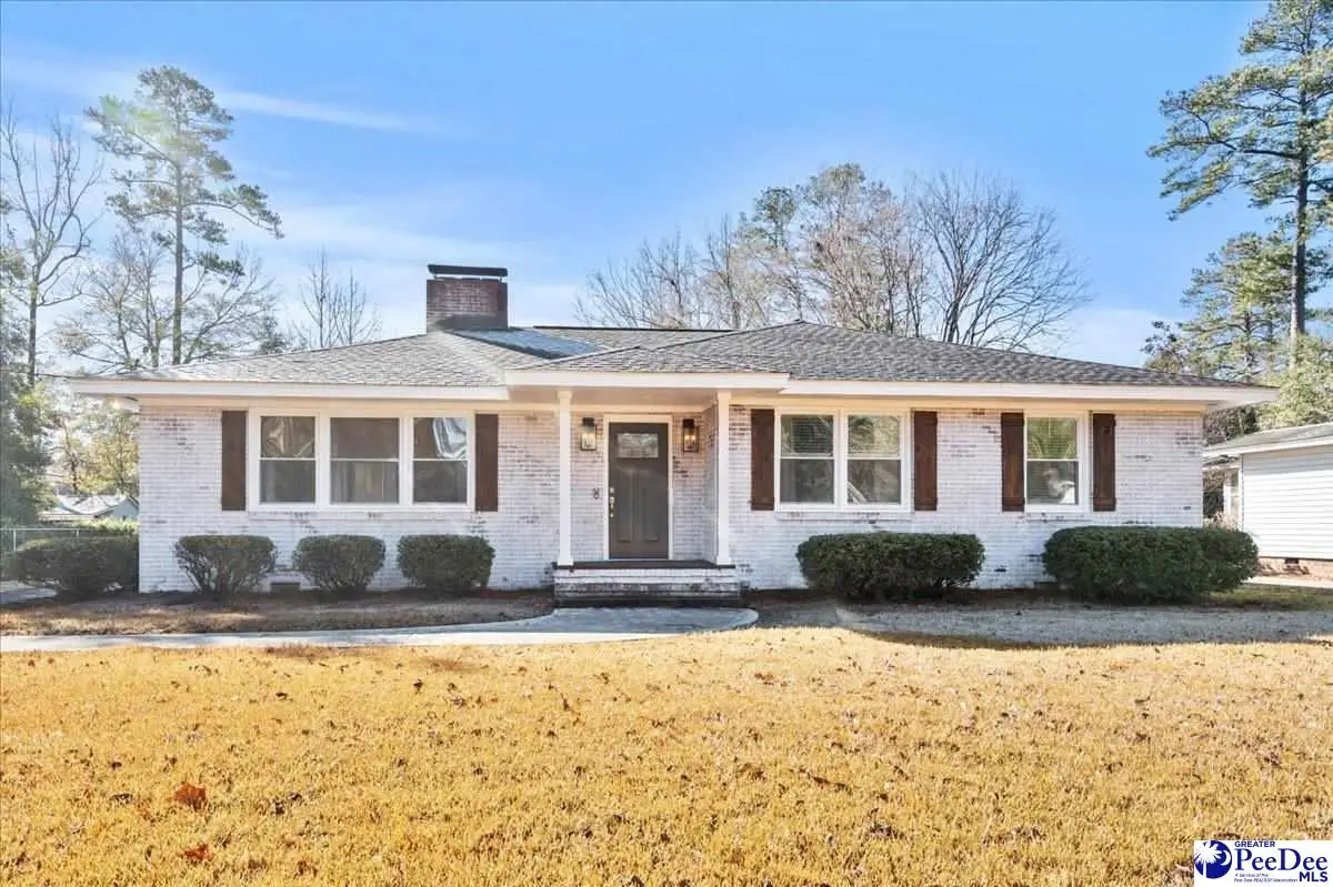 914 Scriven Dr, Florence, SC 29501 - Image #1