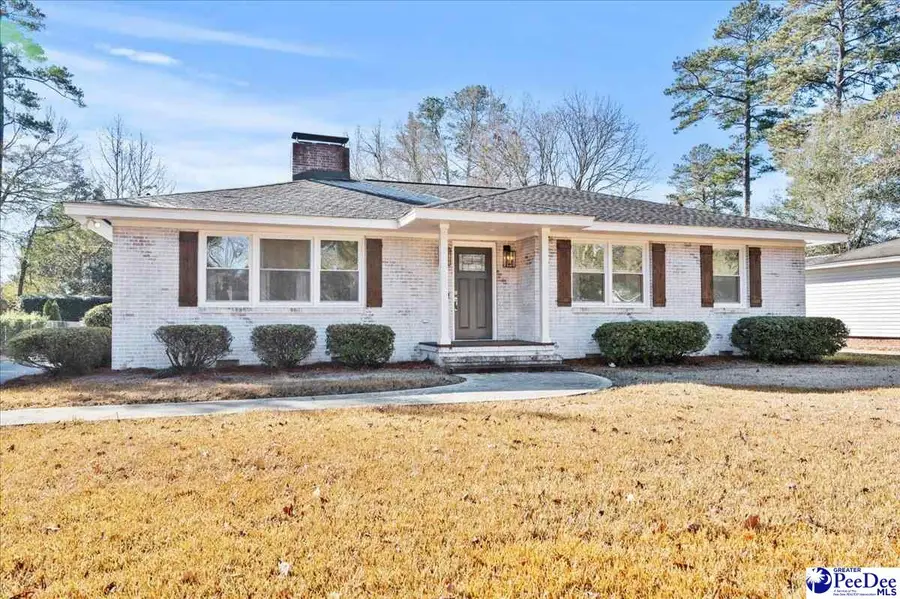 914 Scriven Dr, Florence, SC 29501 - Image #2