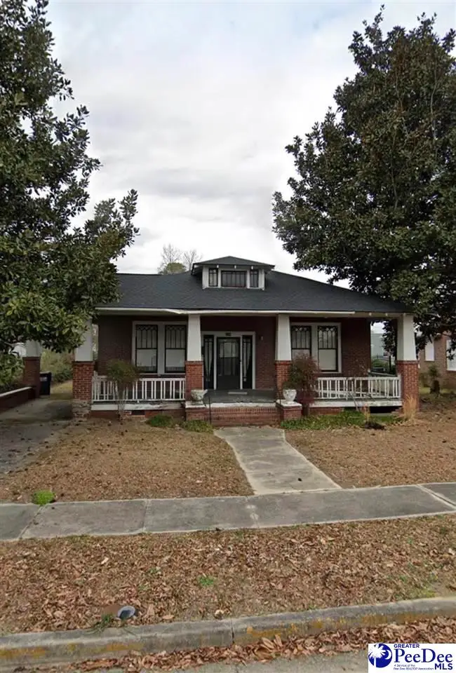 204 Witcover Street, Marion, SC 29571 - Image #1