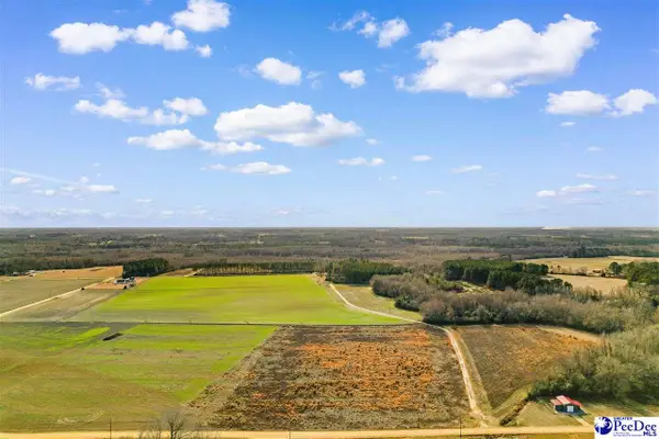 tbd Acacia Drive, Dillon, SC 29536