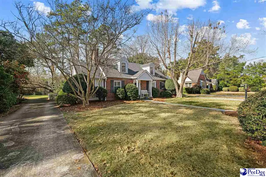 409 S Franklin Drive, Florence, SC 29501 - Image #2