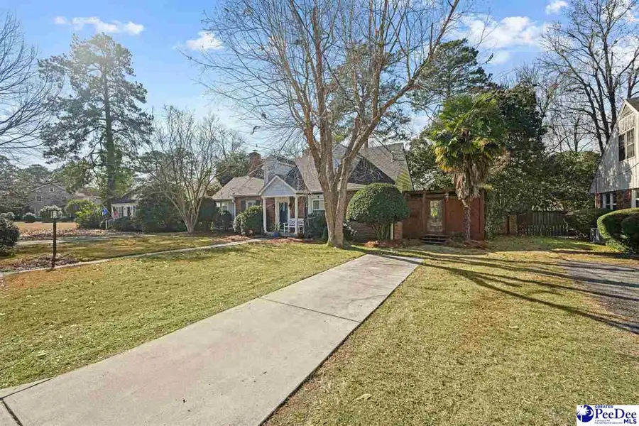 409 S Franklin Drive, Florence, SC 29501 - Image #3