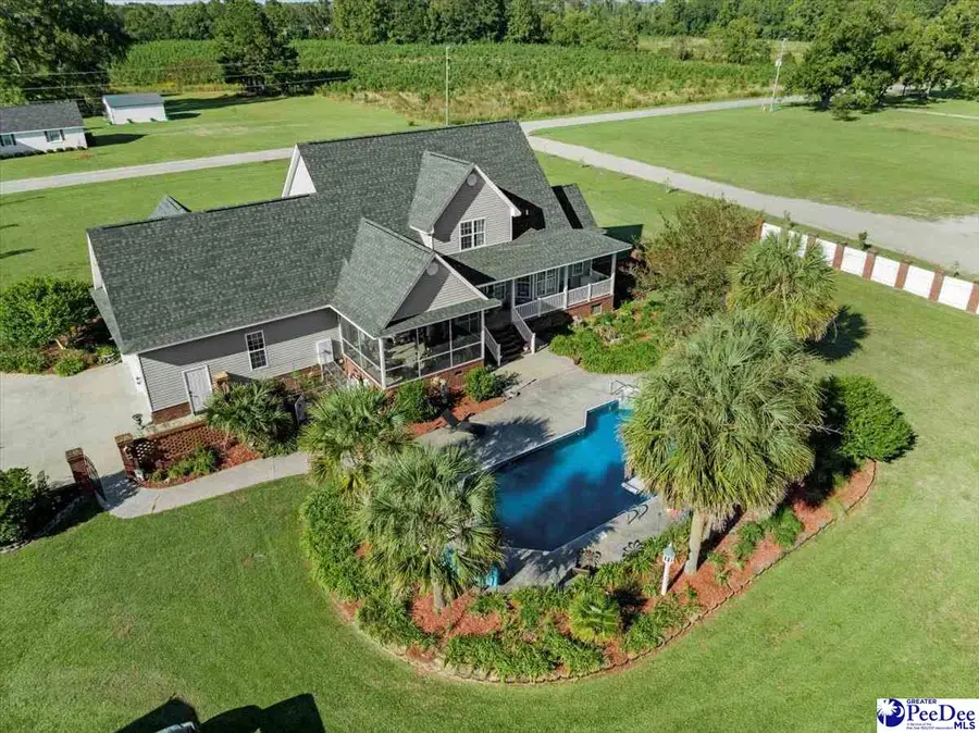 3568 Sardis Hwy, Timmonsville, SC 29161 - Image #2