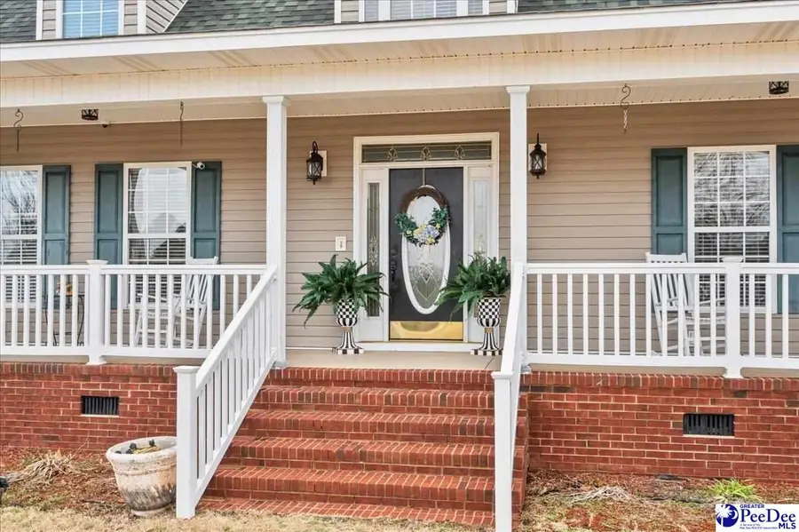 3568 Sardis Hwy, Timmonsville, SC 29161 - Image #3