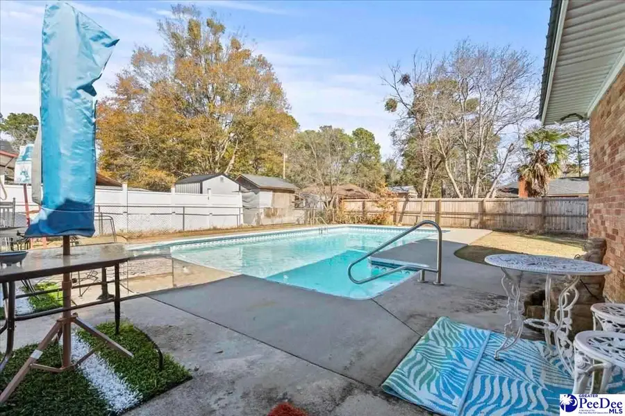 314 Hopkins St, Manning, SC 29102 - Image #3