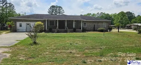 3921 Savannah Grove Road, Effingham, SC 29541-9999