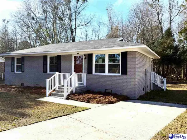 532 Palm Circle, Lake City, SC 29560-3908