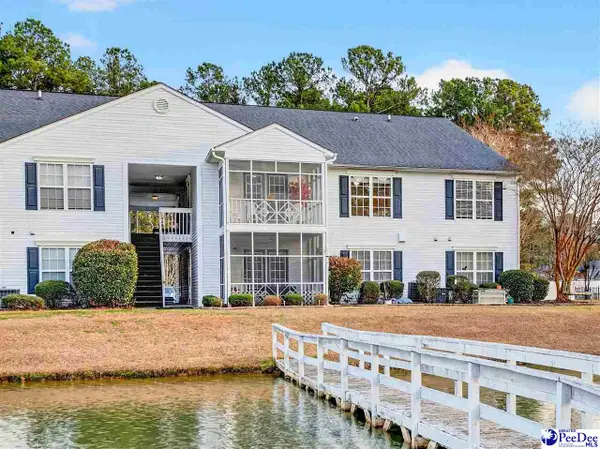 1732 Oakdale Terrace Unit # 12, Florence, SC 29501