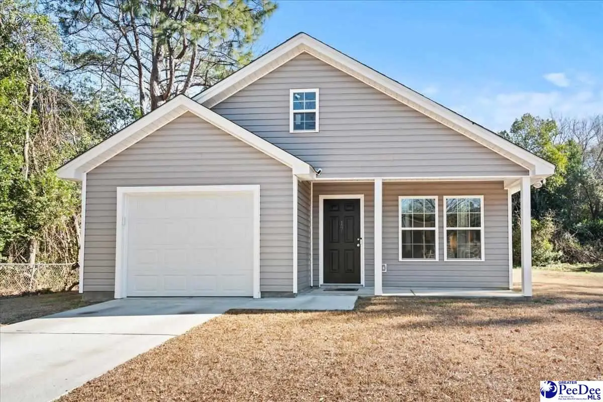 17 S Milton Rd, Sumter, SC 29150 - Image #1