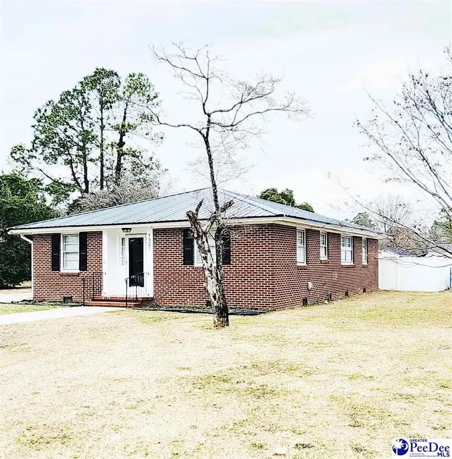 1321 E Washington, Dillon, SC 29536 - Image #3