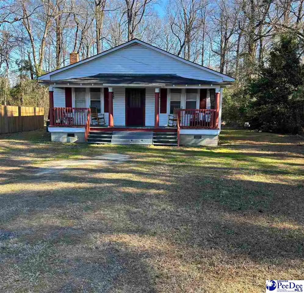 1252 W Main St, Dillon, SC 29536 - Image #1