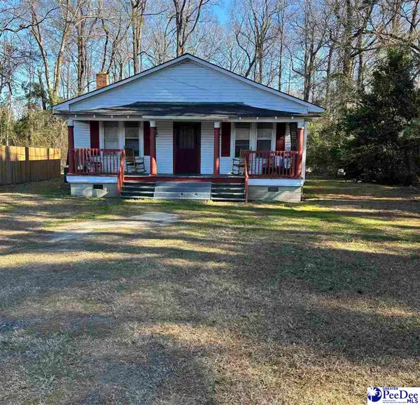 1252 W Main St, Dillon, SC 29536