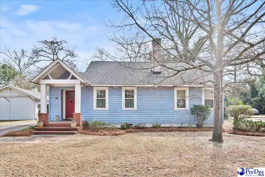 531 W College Avenue, Hartsville, SC 29550 - Image #3