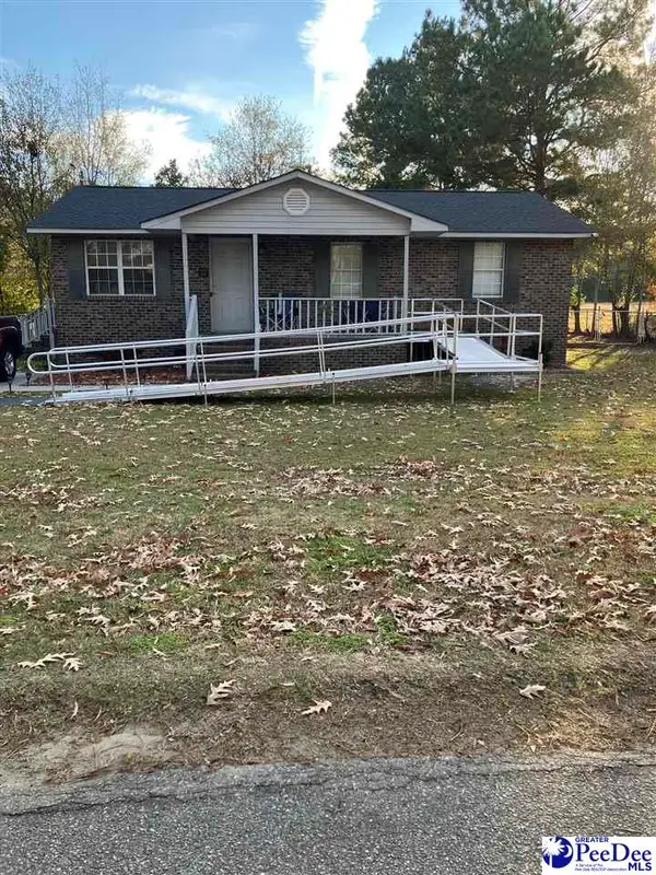 409 Reaves St., Marion, SC 29571