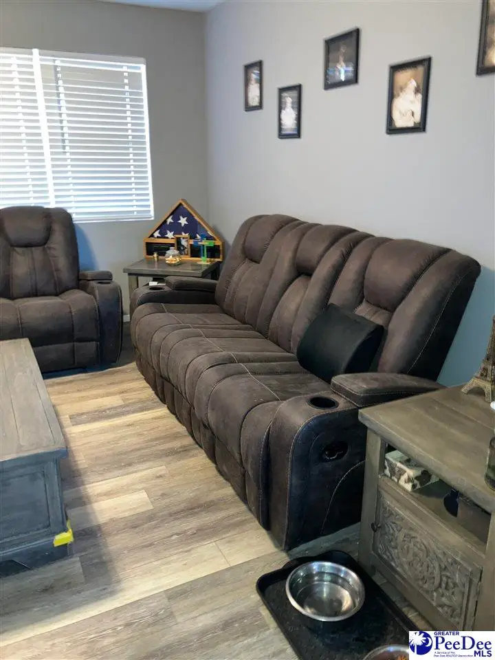 409 Reaves St., Marion, SC 29571 - Image #3