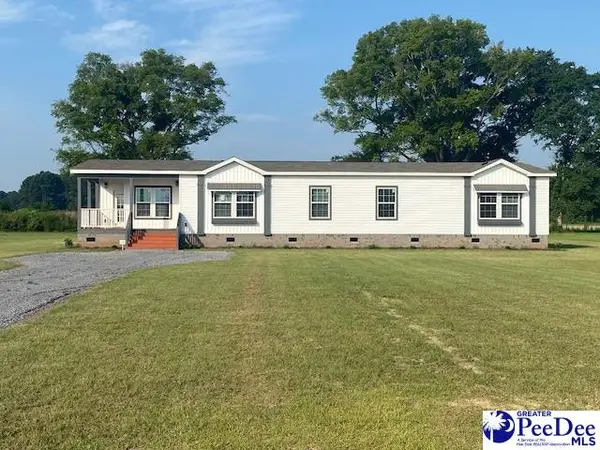 2418 Nature Drive, Latta, SC 29565