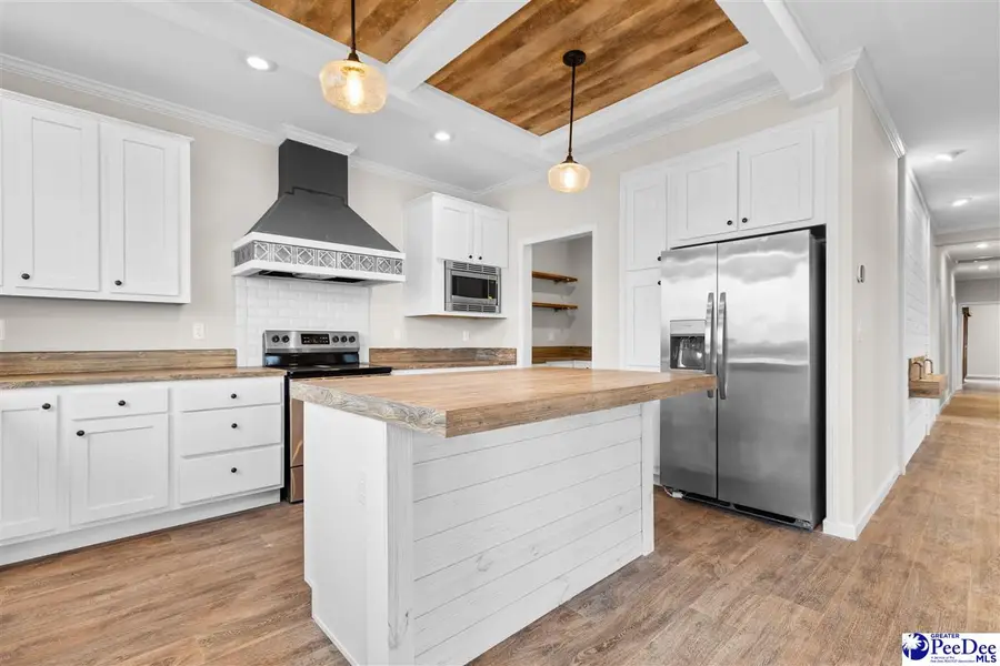 2418 Nature Drive, Latta, SC 29565 - Image #3