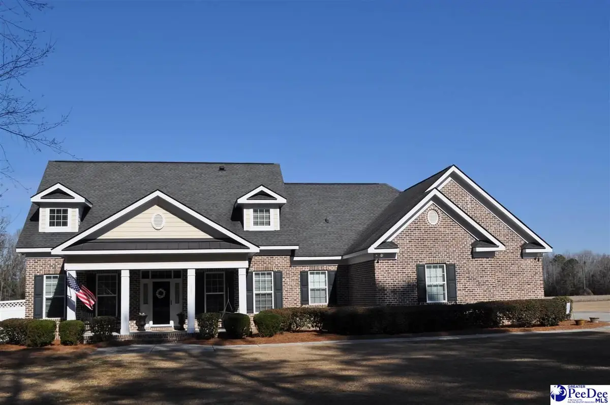 307 Oliver Street, Marion, SC 29571-0000 - Image #1