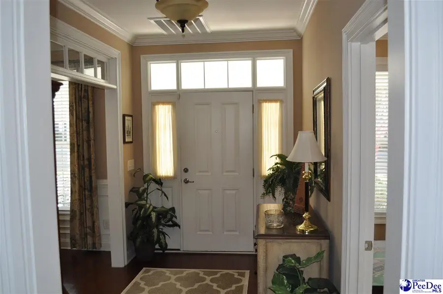 307 Oliver Street, Marion, SC 29571-0000 - #2