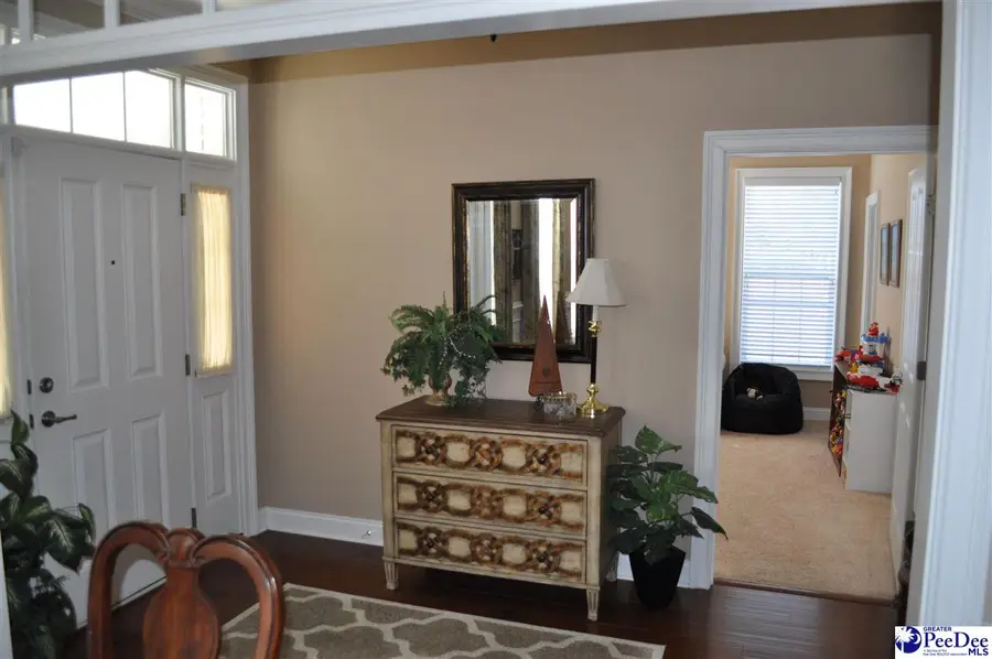 307 Oliver Street, Marion, SC 29571-0000 - #3