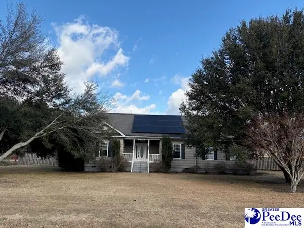 2005 Maple Drive, Hartsville, SC 29550