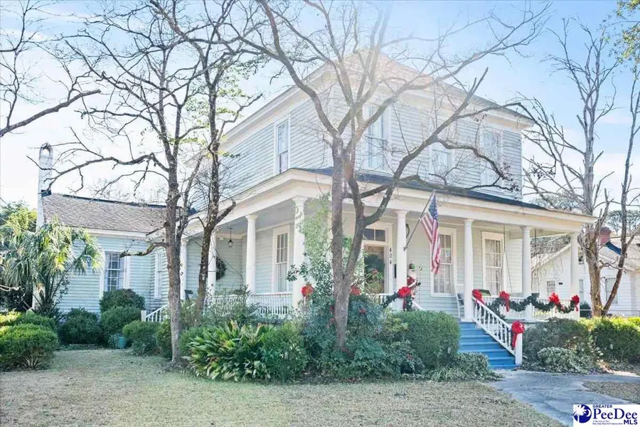 404 Cashua St., Darlington, SC 29532 - Image #3