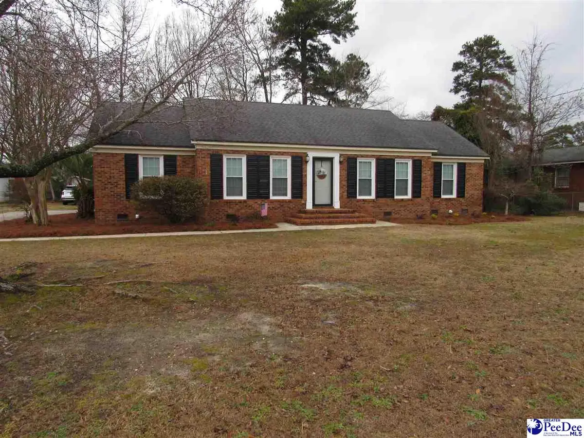 1905 Marsh Avenue, Florence, SC 29505 - Image #1