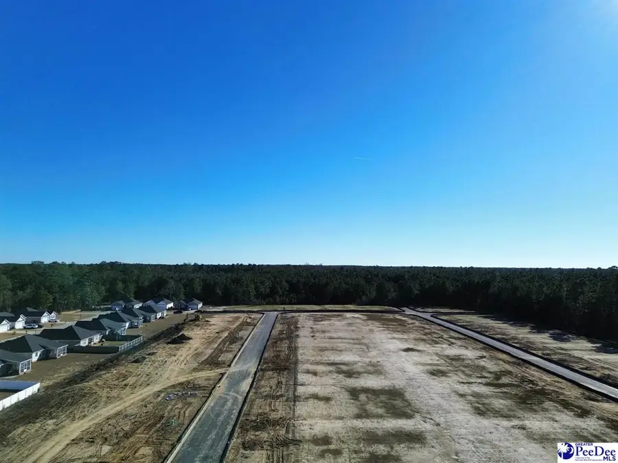 3211 Kernal Drive (lot 48), Florence, SC 29505 - Image #3