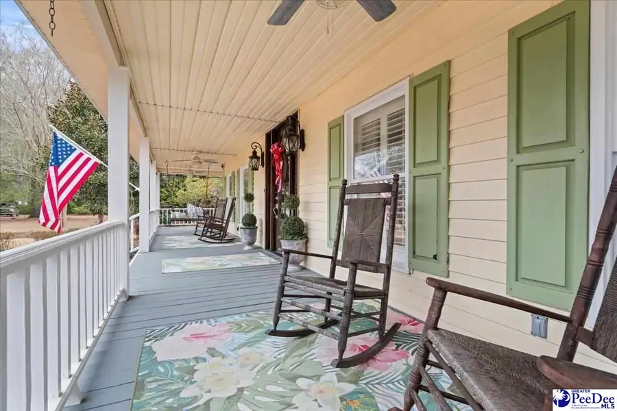 301 Kalber Drive, Hartsville, SC 29550-6964 - Image #3