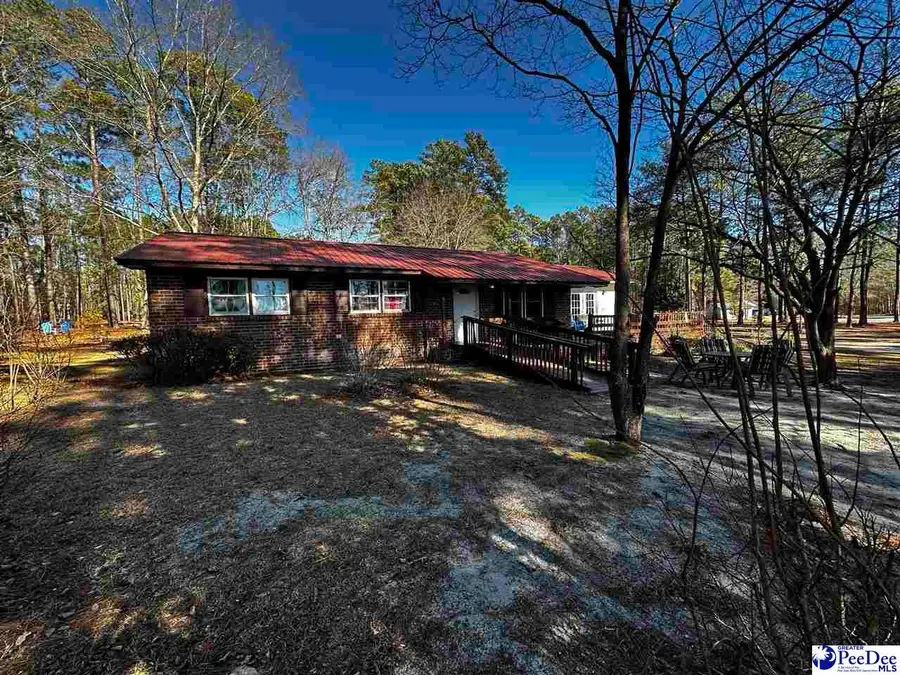 2648 Mckenzie Rd, McBee, SC 29101 - Image #2