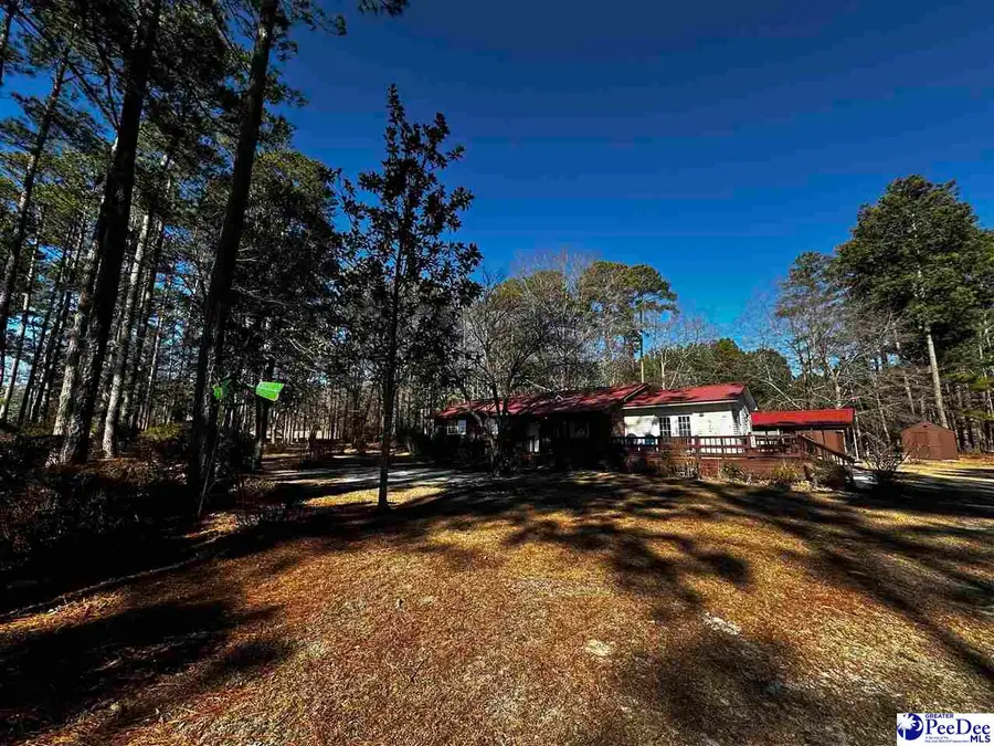 2648 Mckenzie Rd, McBee, SC 29101 - Image #3