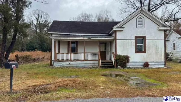 1226 N Brand St., Florence, SC 29506