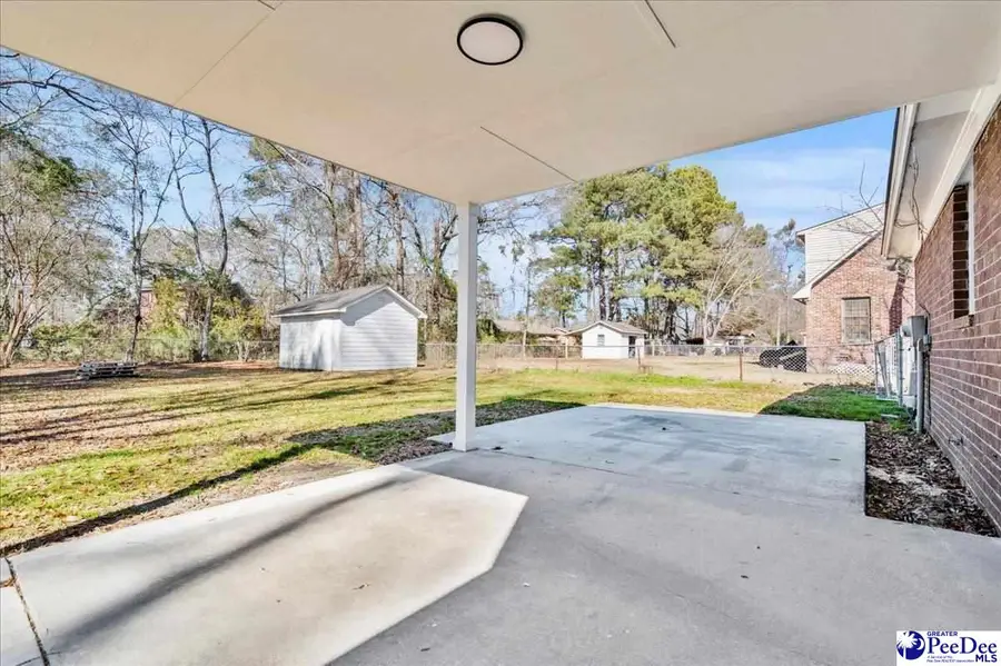 739 Harriett Dr, Florence, SC 29501 - Image #2