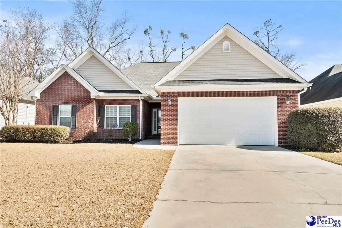 2228 New Forrest Dr, Florence, SC 29505 - Image #1