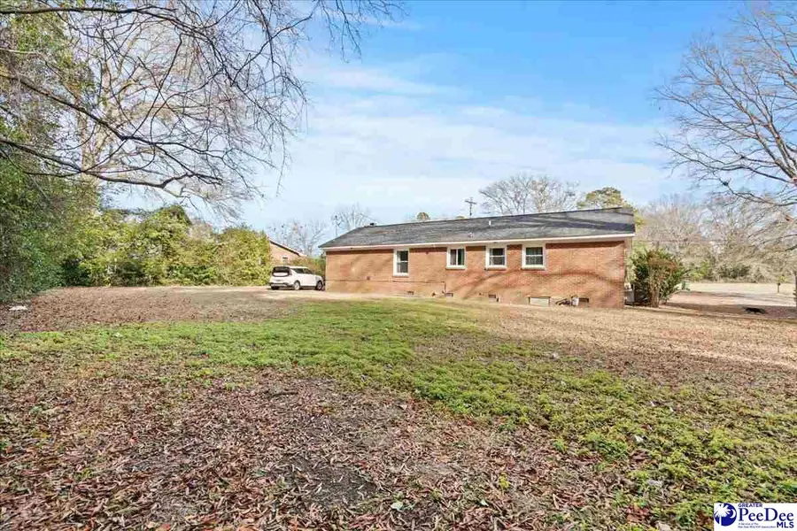 317 Thomas St, Bennettsville, SC 29512-0000 - #2