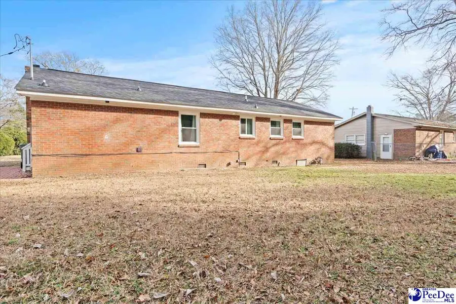 317 Thomas St, Bennettsville, SC 29512-0000 - #3