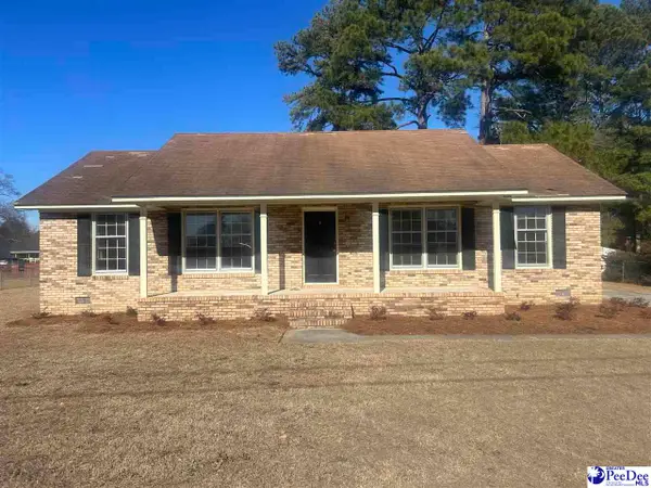 405 E Suena, Florence, SC 29505-6045