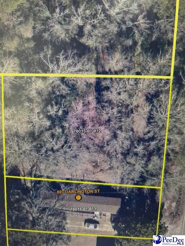 809 Darlington St, Timmonsville, SC 29161