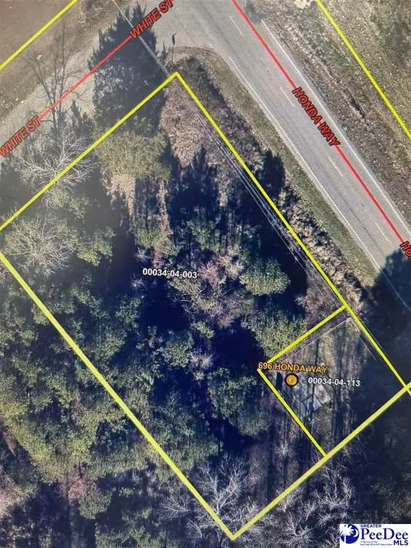 312 White St, Timmonsville, SC 29161