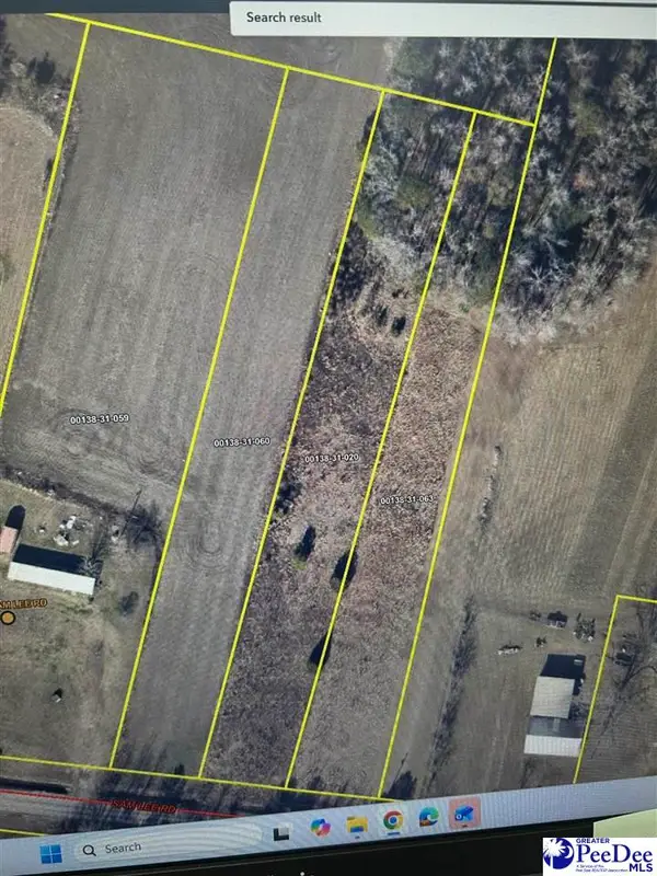 1123 Sam Lee Rd, Scranton, SC 29591