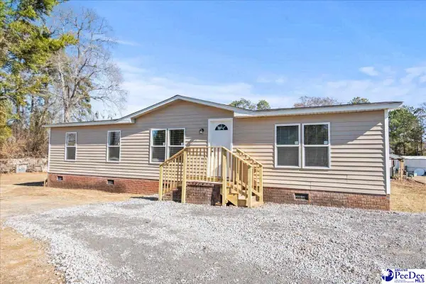 2854 Park Place, Florence, SC 29505