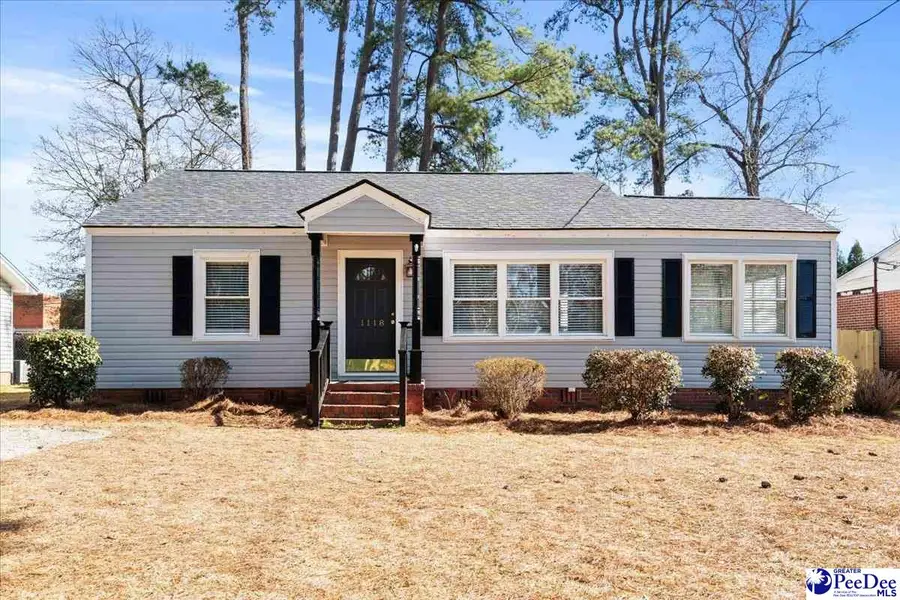 1118 Brunwood Dr., Florence, SC 29501 - Image #3